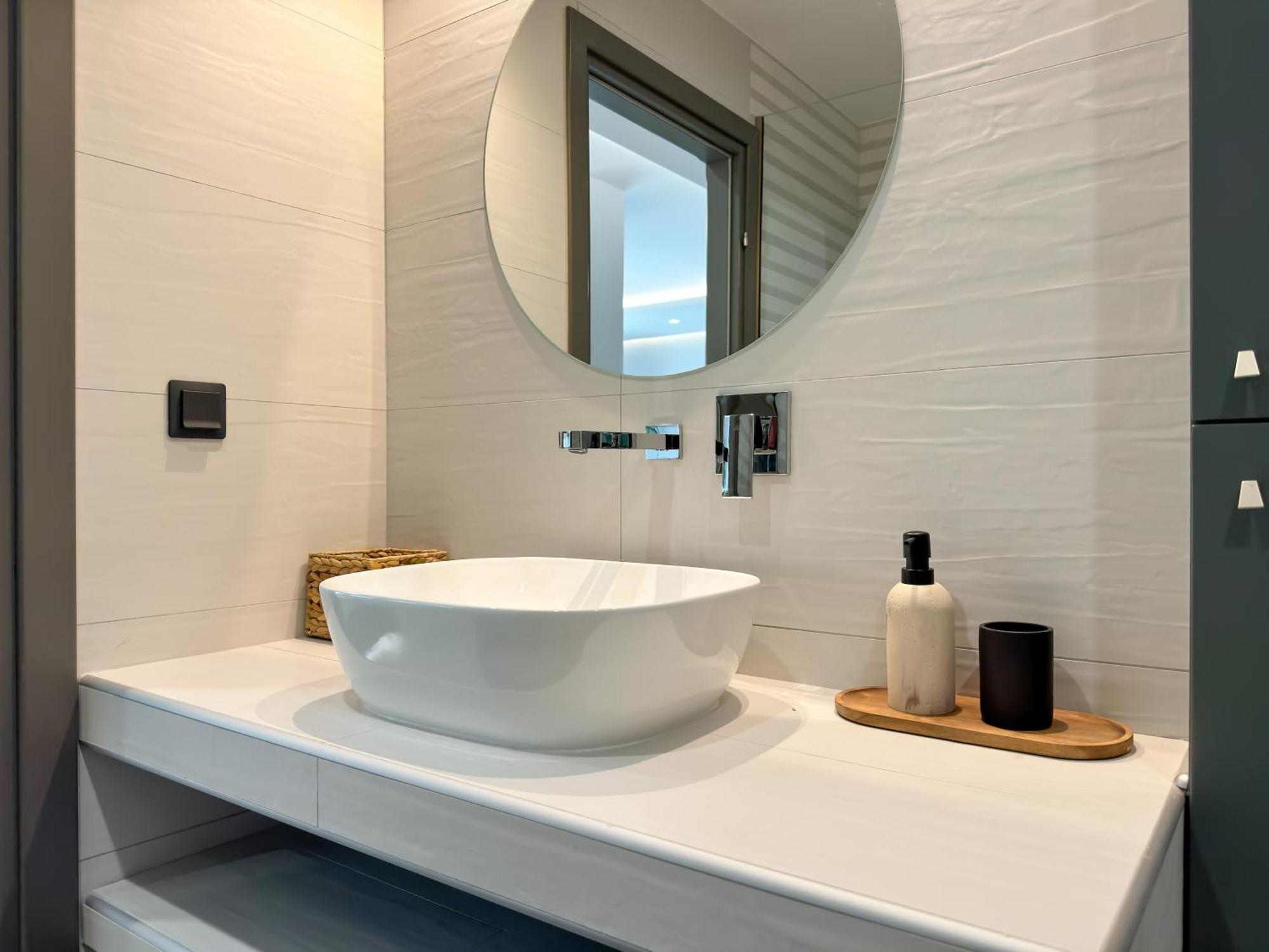 Luxury Downtown Apartment Α5 Thessaloníki Eksteriør billede