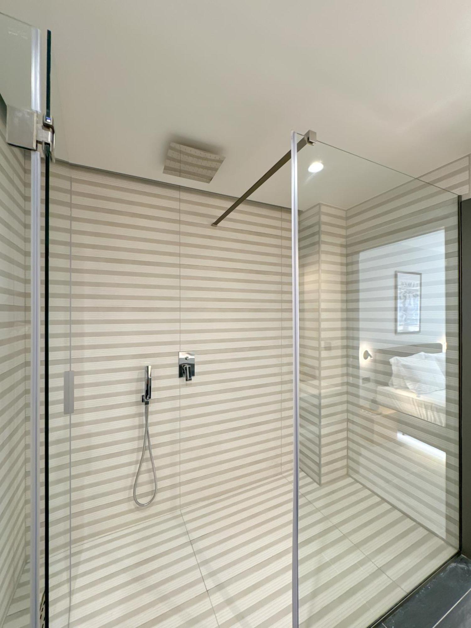 Luxury Downtown Apartment Α5 Thessaloníki Eksteriør billede