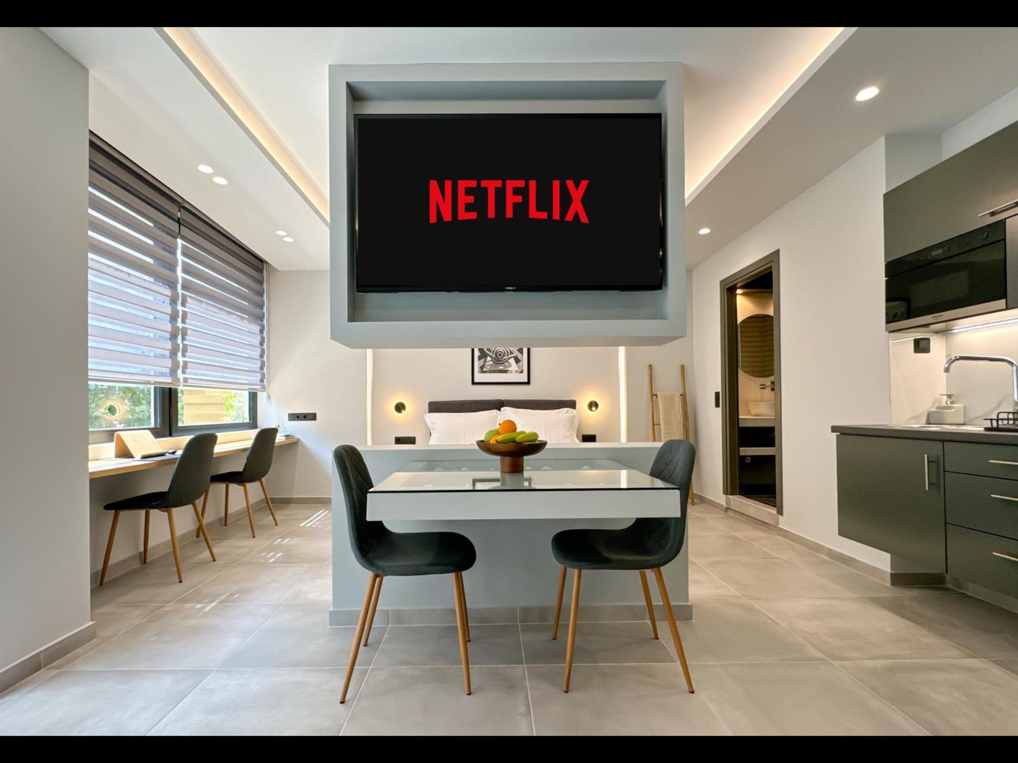 Luxury Downtown Apartment Α5 Thessaloníki Eksteriør billede