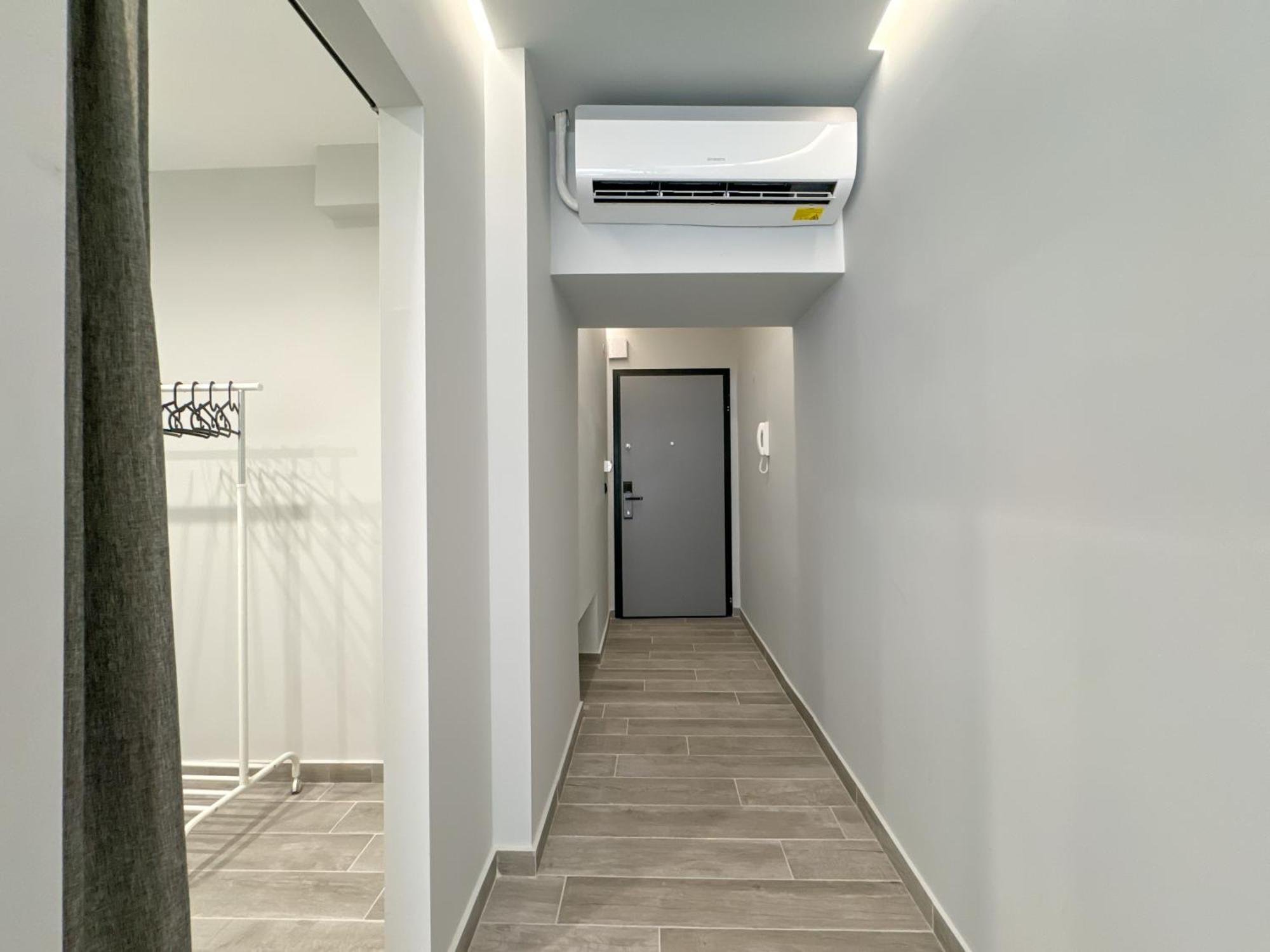 Luxury Downtown Apartment Α5 Thessaloníki Eksteriør billede