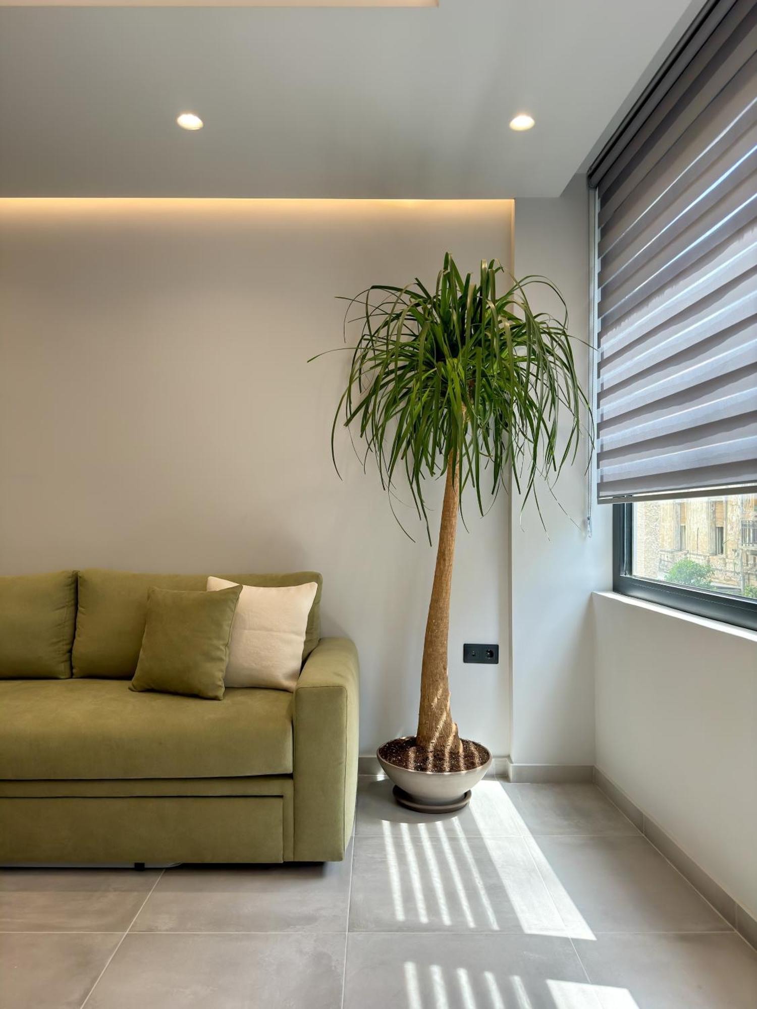Luxury Downtown Apartment Α5 Thessaloníki Eksteriør billede