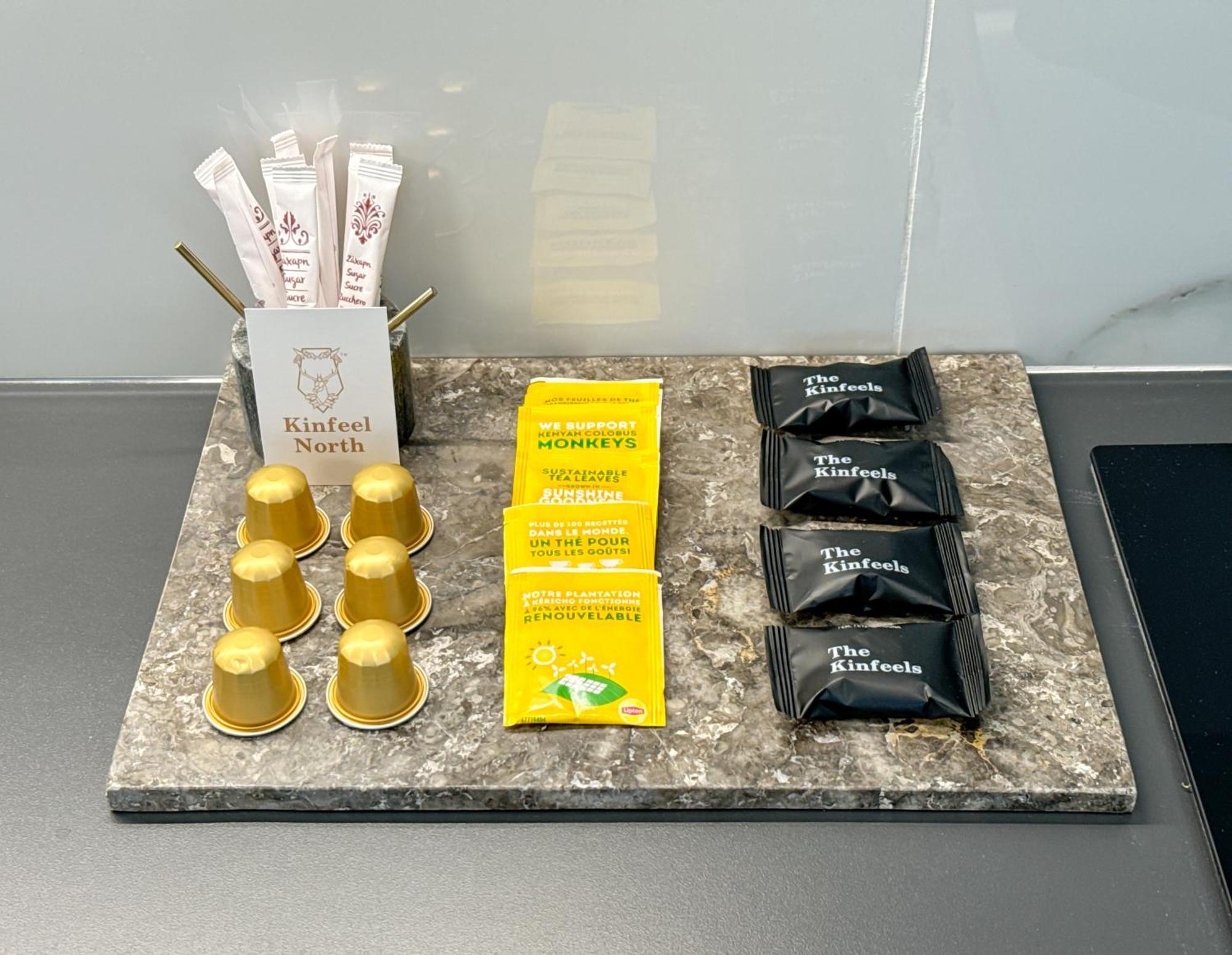 Luxury Downtown Apartment Α5 Thessaloníki Eksteriør billede
